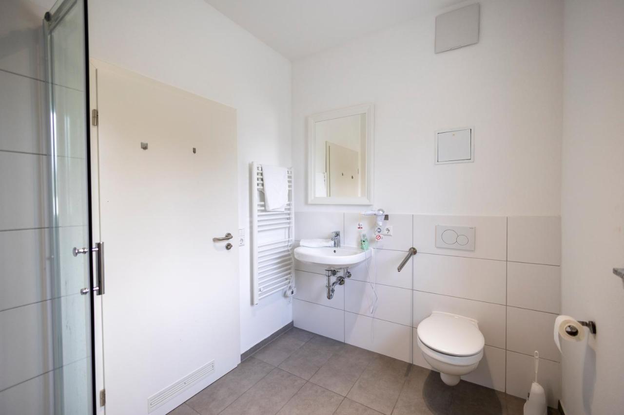 City Apartment Kuche Bad Im Zentrum Ravensburgs A09 Ngoại thất bức ảnh