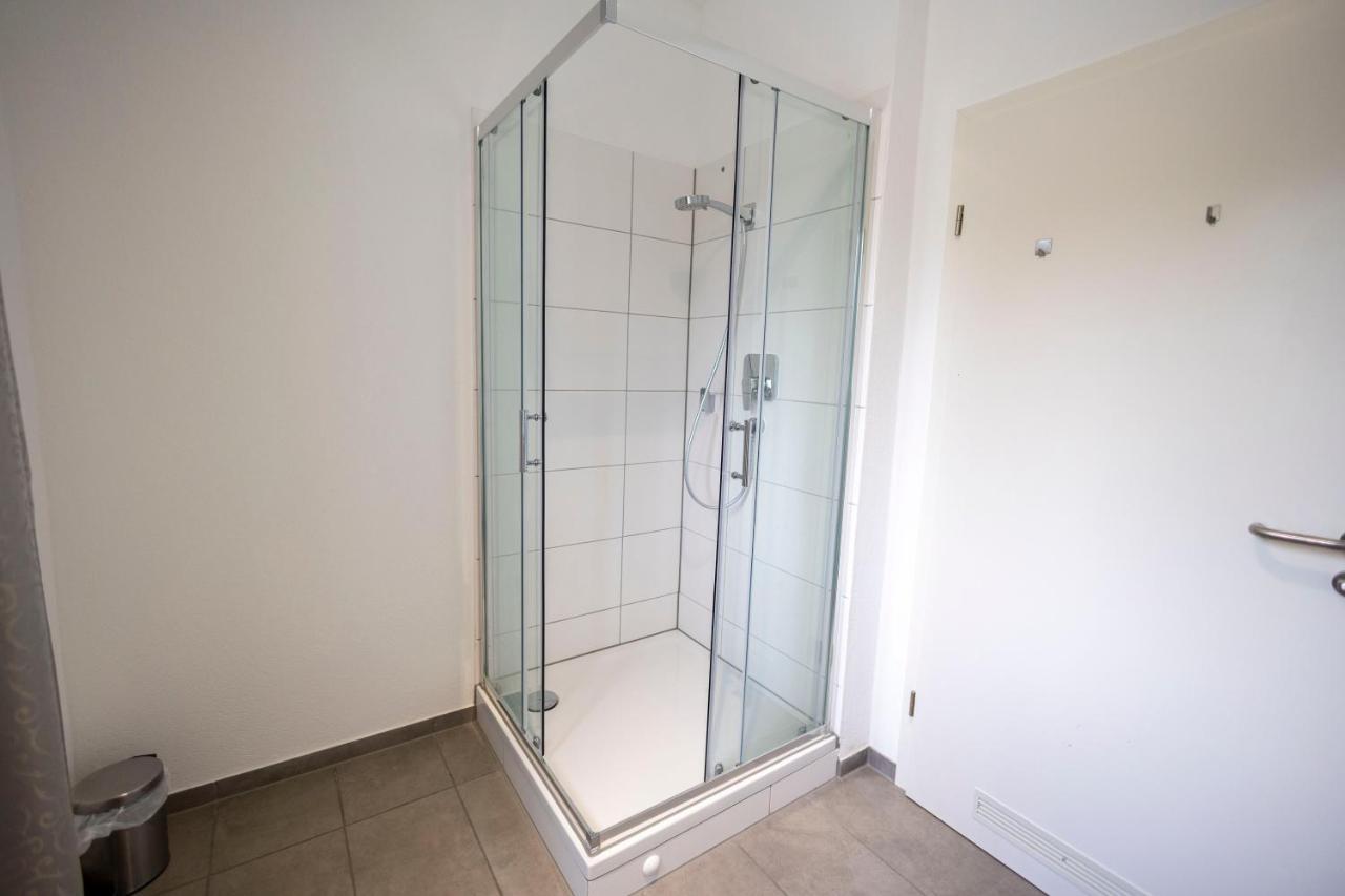 City Apartment Kuche Bad Im Zentrum Ravensburgs A09 Ngoại thất bức ảnh